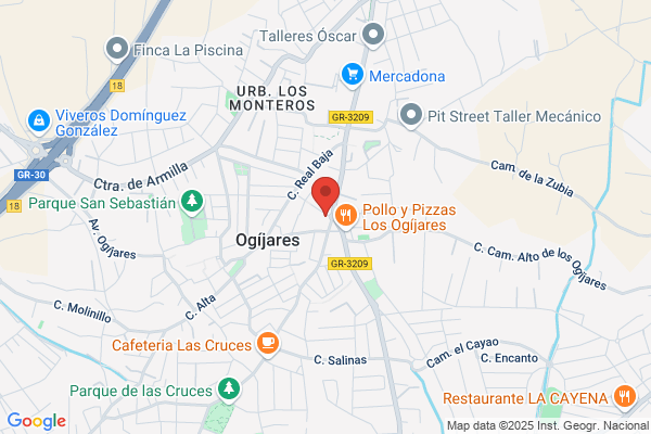 Agencia Inmobiliaria Aravi