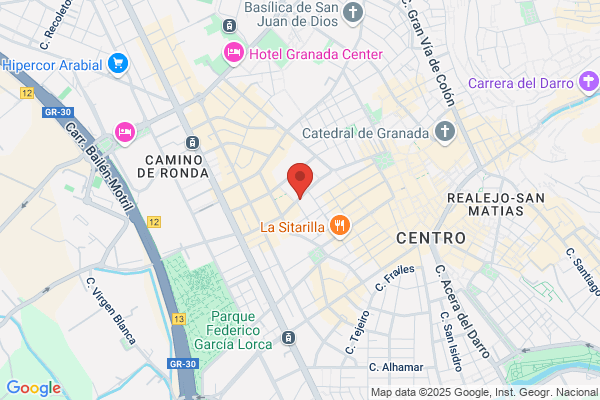 Inmobiliaria Lopez Roman - Agencia Inmobiliaria