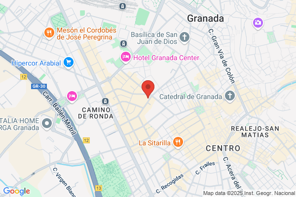 Banco Central Hispanoamericano S.A.