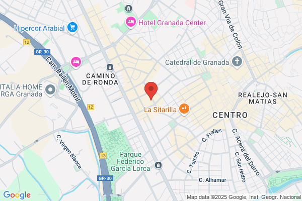 Banco Central Hispanoamericano S.A.