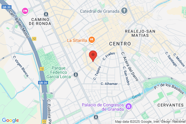 Banco Central Hispanoamericano S.A.