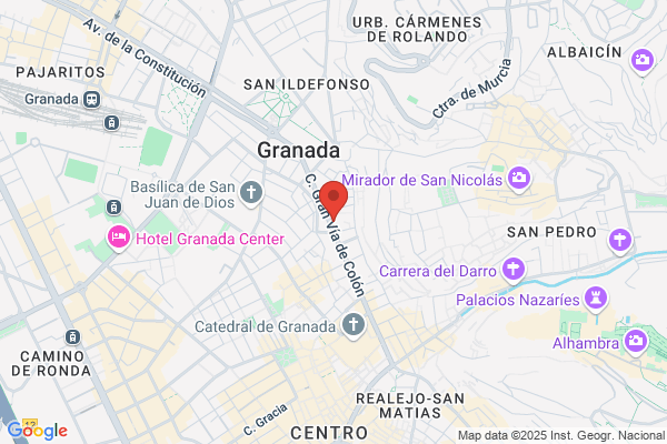 Banco De Andalucia