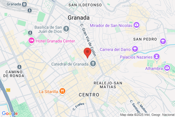 Banco De Andalucia