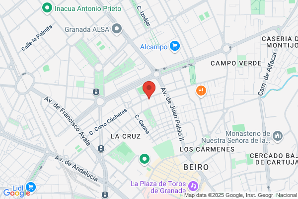 Banco De Andalucia