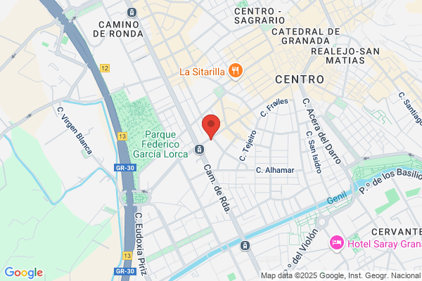 Banco Español De Credito
