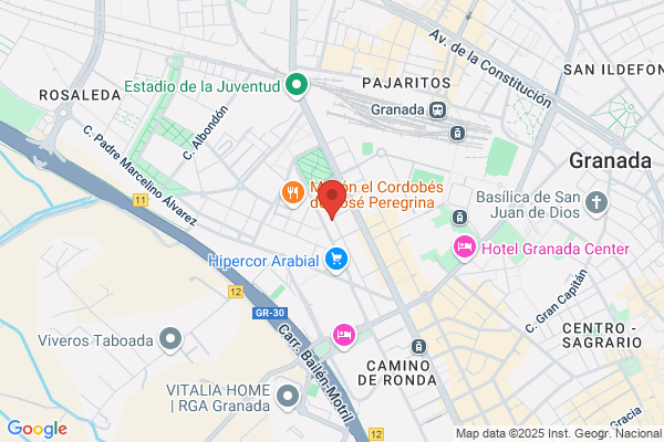 Compañia Roca Radiadores S. A.