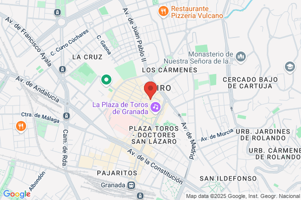 La Gozadera Pub