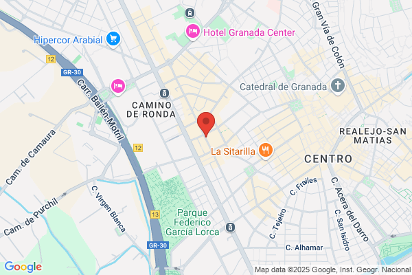 Pub Perro Andaluz