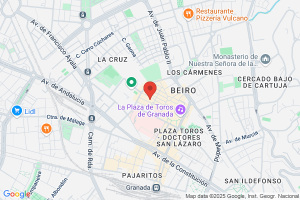 El nido del Búho