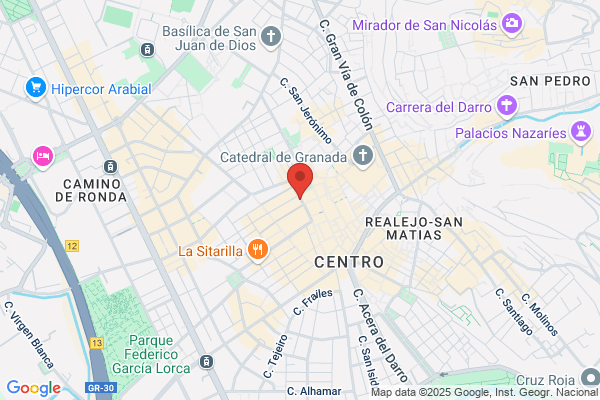 Novias Sarat - Costura A Medida