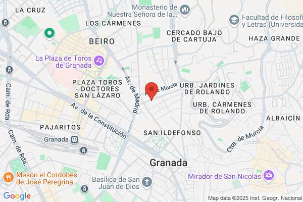 Instalaciones y Reparaciones Nhoa