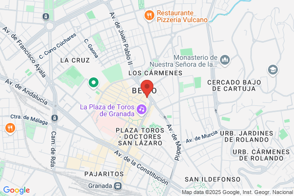 Bar Luis Xv