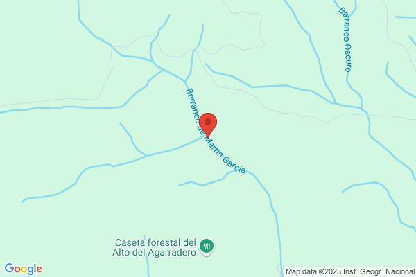 Barranco Garcia e.