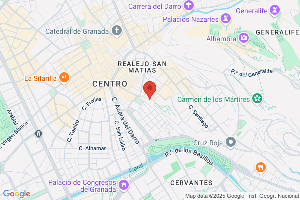 Cafeteria Bar Arrabal