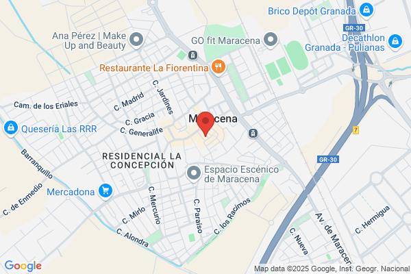 Cafetería El Caracol