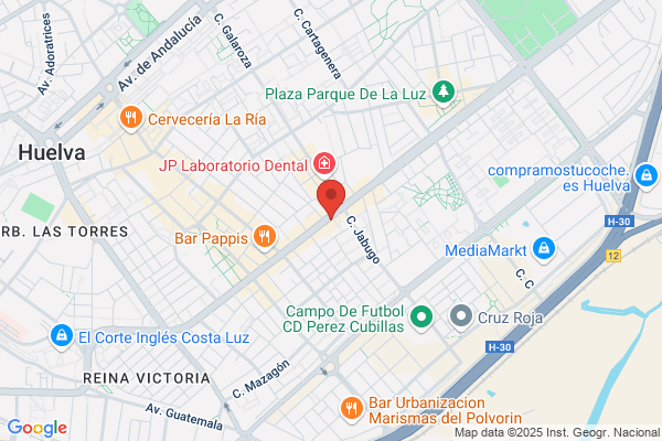 Cafetería Pastelería Dioni
