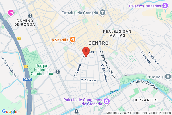 Complejo Los Bermejales S.L.