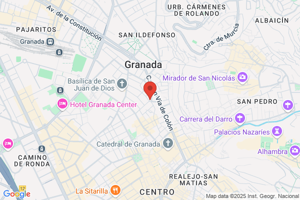 Servicio Técnico Cointra