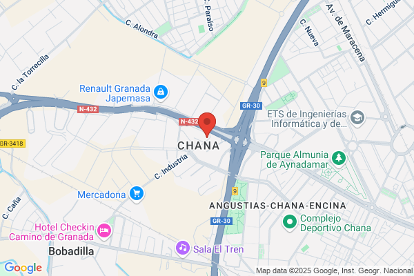 Servicio Técnico Oficial Calderas y Calentadores Vaillant Ofisat Andalucía Oriental