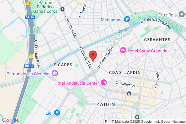 Tecnihogar Granada