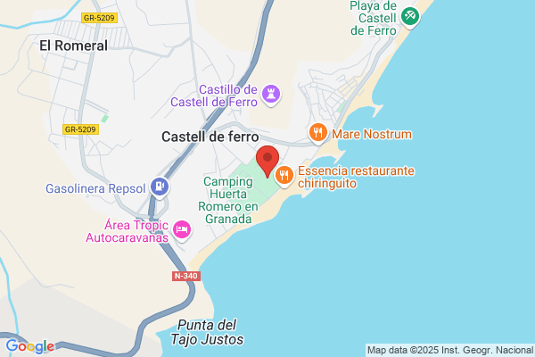 Gonzalez De La Blanca S.L.