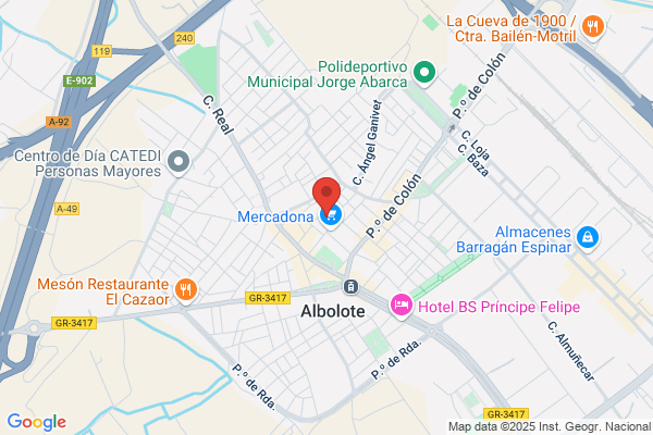 Beiztegui E Hijos C.B. - Embutidos