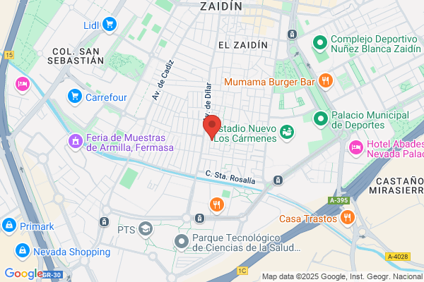 Carnicería Vedia