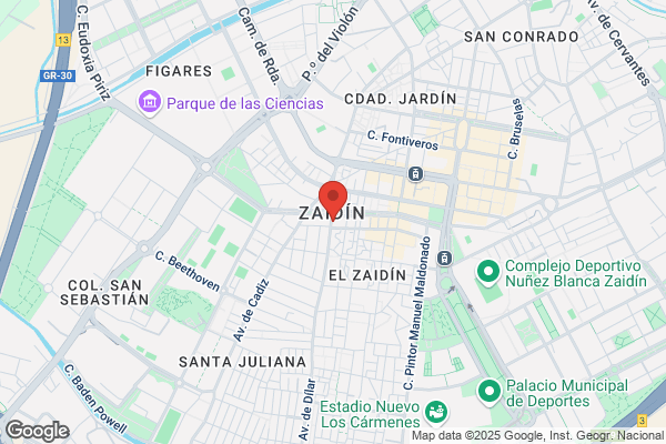 Carnicería Y Pescadería Adema