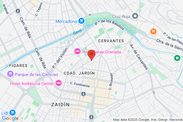 Romero Vallecillos j. D.