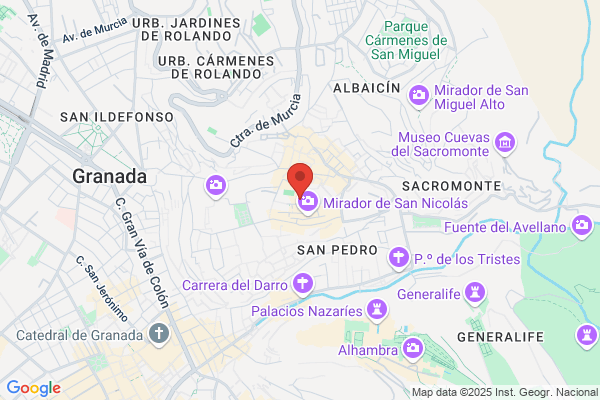 Servicio Andaluz De Salud