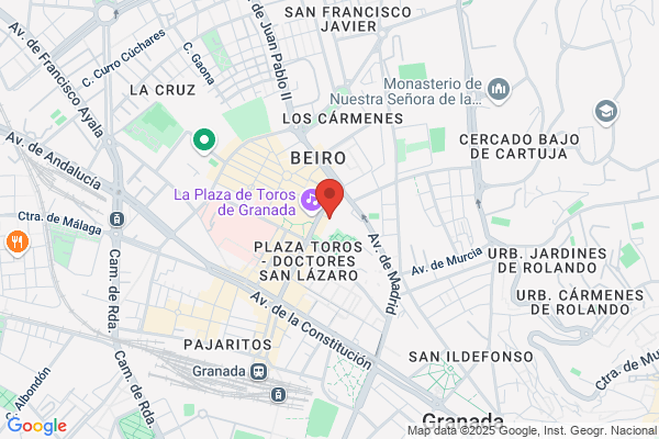 Servicio Andaluz De Salud