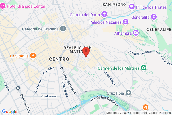 Asociacion Avalon