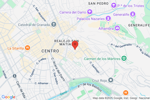 Asociacion De Interes Social Adelante