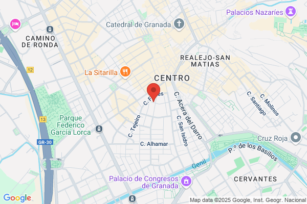 Asociacion Española Telefonos De La Esperanza