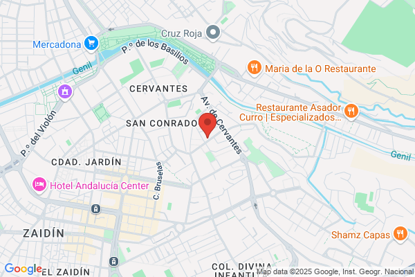 Asociacion Proderechos Del Sordo