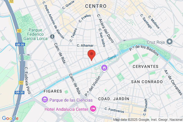 Asociación Para Integral Socio Laboral Del Disminuido