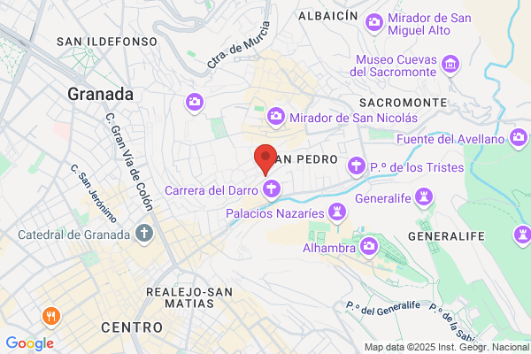 Casas Lopez r.