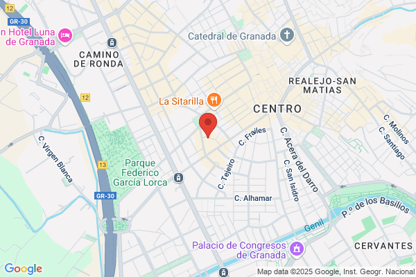 Aguado Diaz j. M.