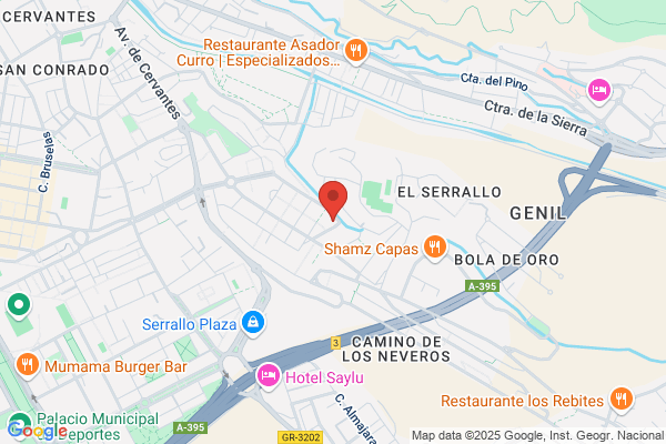 Aqua Consultores