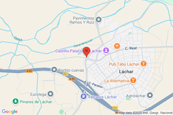 Asesoria De Empresas Encarna Molina