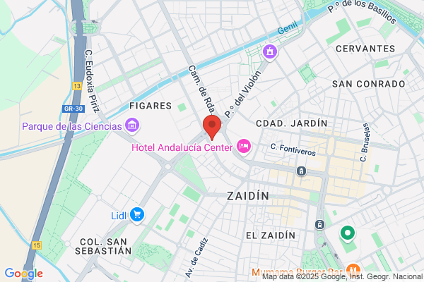 Aurom Mediadores Asesores Consultores S.L.