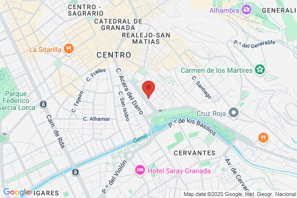 Cenit Economistas S.L.