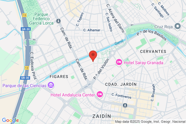 Federacion De Empresas De Hosteleria Y Turismo De granada