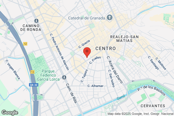 Institucion Dema S.L.