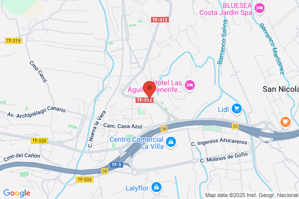 Raga Asesores De Empresas S.L.