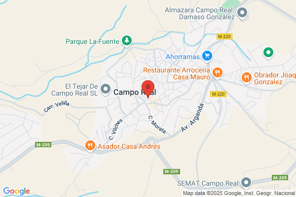 Ruiz Medina - Asesoria De Empresas antonio