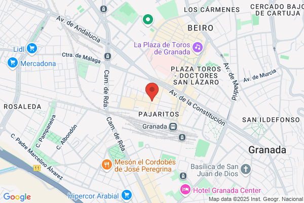 Asesoria Administrativa Arraez - Juan Miguel Arraez salvago