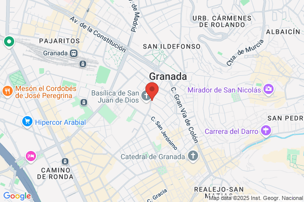 Gestoria Administrativa Escribano
