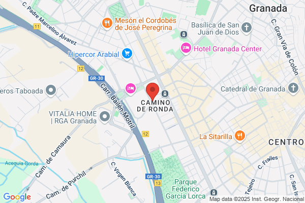 Aragón Jiménez - Estanco elena