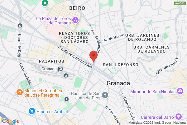 Estanco Nº 78